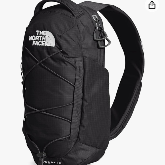 The North Face Borealis Sling Bag - Picture 1 of 8